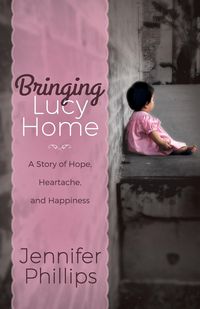Produktbild: Bringing Lucy Home