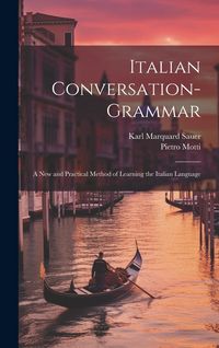 Produktbild: Italian Conversation-Grammar
