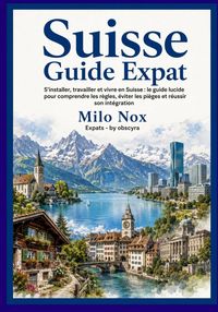 Produktbild: Suisse Guide Expat