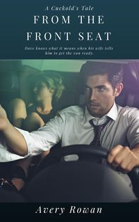Produktbild: From the Front Seat