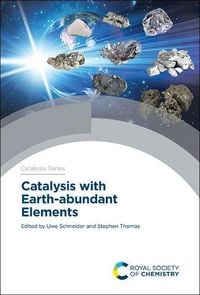 Produktbild: Catalysis with Earth-abundant Elements