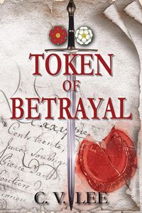 Produktbild: Token of Betrayal