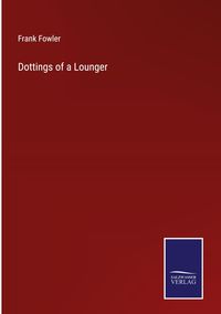Produktbild: Dottings of a Lounger