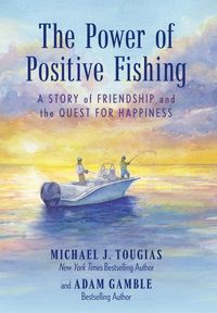 Produktbild: The Power of Positive Fishing