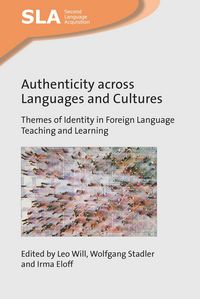 Produktbild: Authenticity across Languages and Cultures