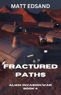 Produktbild: Fractured Paths