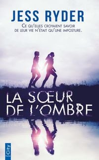 Produktbild: La soeur de l'ombre
