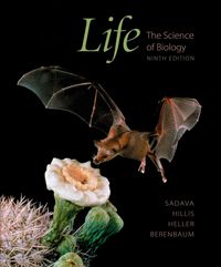 Produktbild: Life: The Science of Biology