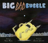 Produktbild: Big Bad Bubble