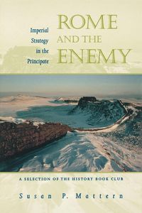 Produktbild: Rome and the Enemy