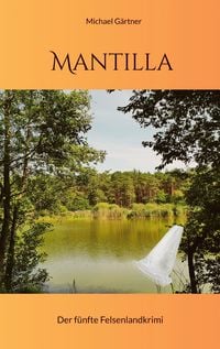 Produktbild: Mantilla