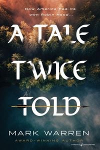 Produktbild: A Tale Twice Told