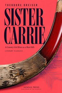 Produktbild: Sister Carrie