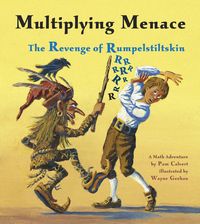 Produktbild: Multiplying Menace