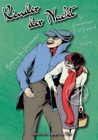 Produktbild: Kinder der Nacht