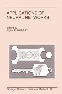 Produktbild: Applications of Neural Networks