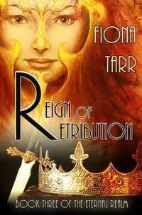 Produktbild: Reign of Retribution (The Eternal Realm, #3)
