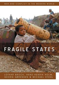 Produktbild: Fragile States