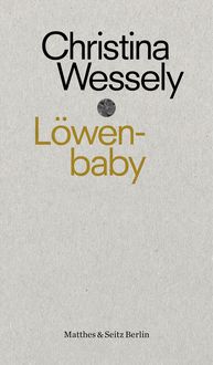 Produktbild: L&ouml;wenbaby