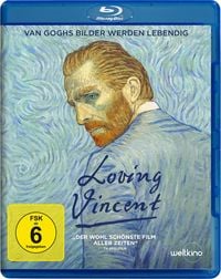 Produktbild: Loving Vincent
