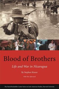 Produktbild: Blood of Brothers