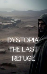 Produktbild: Dystopia: The Last Refuge