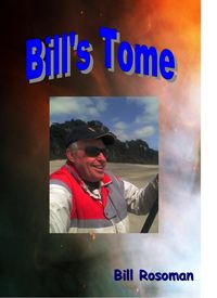 Produktbild: Bill's Tome