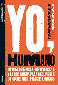 Produktbild: Yo, Humano