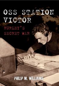 Produktbild: OSS Station Victor