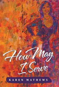 Produktbild: How May I Serve