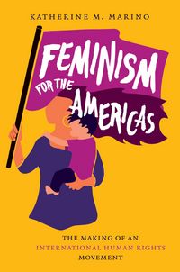 Produktbild: Feminism for the Americas