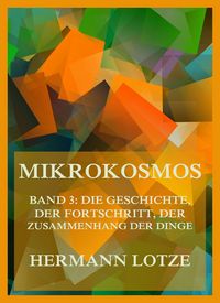 Produktbild: Mikrokosmos