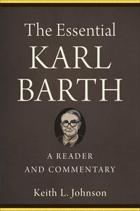 Produktbild: The Essential Karl Barth
