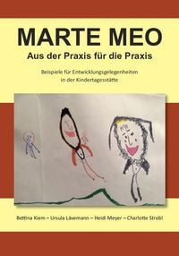 Produktbild: Marte Meo - Aus der Praxis f&uuml;r die Praxis