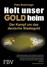 Produktbild: Holt unser Gold heim