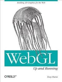 Produktbild: WebGL: Up and Running