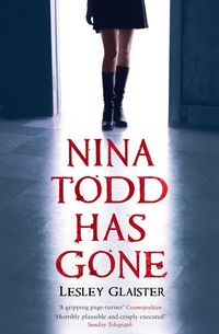 Produktbild: Nina Todd Has Gone