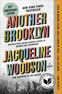 Produktbild: Another Brooklyn, 10th Anniversary Edition