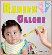 Produktbild: Babies Galore