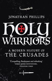 Produktbild: Holy Warriors