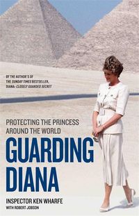 Produktbild: Guarding Diana