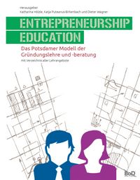 Produktbild: Entrepreneurship Education