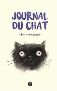 Produktbild: Journal du chat