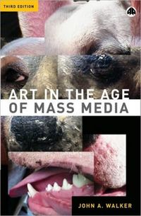 Produktbild: Art in the Age of Mass Media