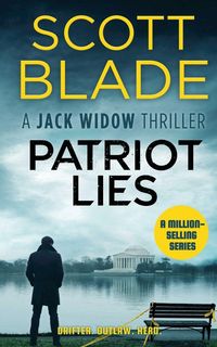 Produktbild: Patriot Lies