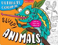 Produktbild: Ultimate Colour in Animals