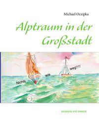 Produktbild: Alptraum in der Gro&szlig;stadt