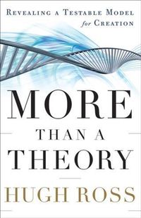 Produktbild: More Than a Theory (Reasons to Believe)