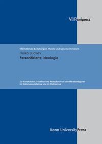 Produktbild: Personifizierte Ideologie