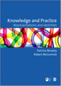 Produktbild: Knowledge and Practice